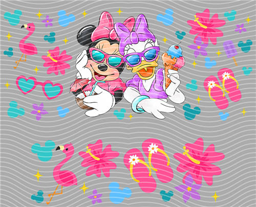 Mini stanlye cup-KW875